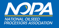 NOPA National Oilseed Processors Association