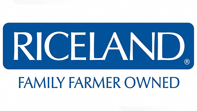 Riceland logo