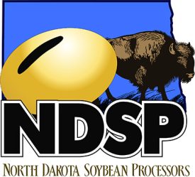 North Dakota Soybean Processors